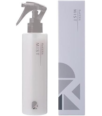 Amazon.co.jp: ReKERA(リケラ) エマルジョン 200mL リトル